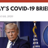 Monday, April 6th | COVID-19 White House Briefing Summarized