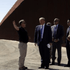 President Visits San Diego Border; "This Wall Can't Be Climbed"