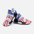 Keep America Great Patriotic Trump 2k Nomad Shoes
