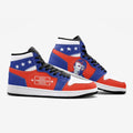 Keep America Great Trump Commemorative Space Force 1 Shoes