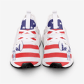 KAG Patriotic President Trump Nomad Shoes
