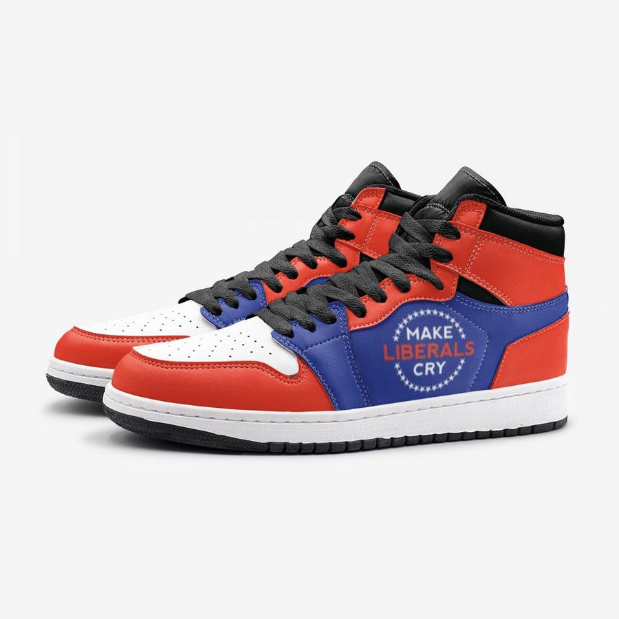 Make Liberals Cry Patriotic Space Force 1 Shoes
