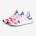 Stars And Stripes Trump 2020 Nomad Shoes