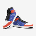 Patriotic American Space Force 1 Shoes