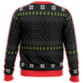 Epstein Premium Ugly Christmas Sweater