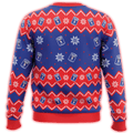 Latinos For Trump Premium Ugly Christmas Sweater