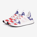 Make Liberals cry American Flag Trump Nomad Shoes