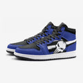 Sons Of Liberty Skull Space Force 1 Shoes