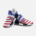 2020 President Trump US Flag Republican 2k Nomad Shoes