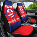 Trump 2020 Make Liberals Cry Car Seat Covers