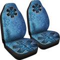 Emd First Responders Car Seat Covers Set Of 2