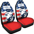 Keep America Great Car Seat Covers