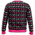 Police Wife Premium Ugly Christmas Sweater