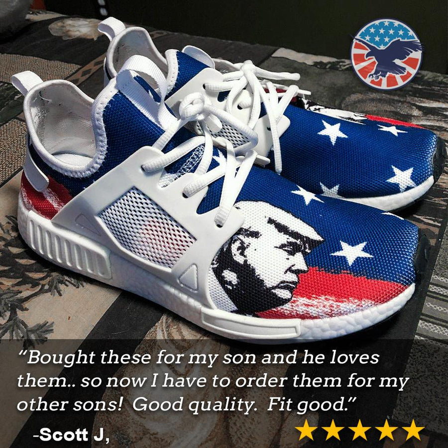 Shoes for Obama | National Museum of African American History and Culture